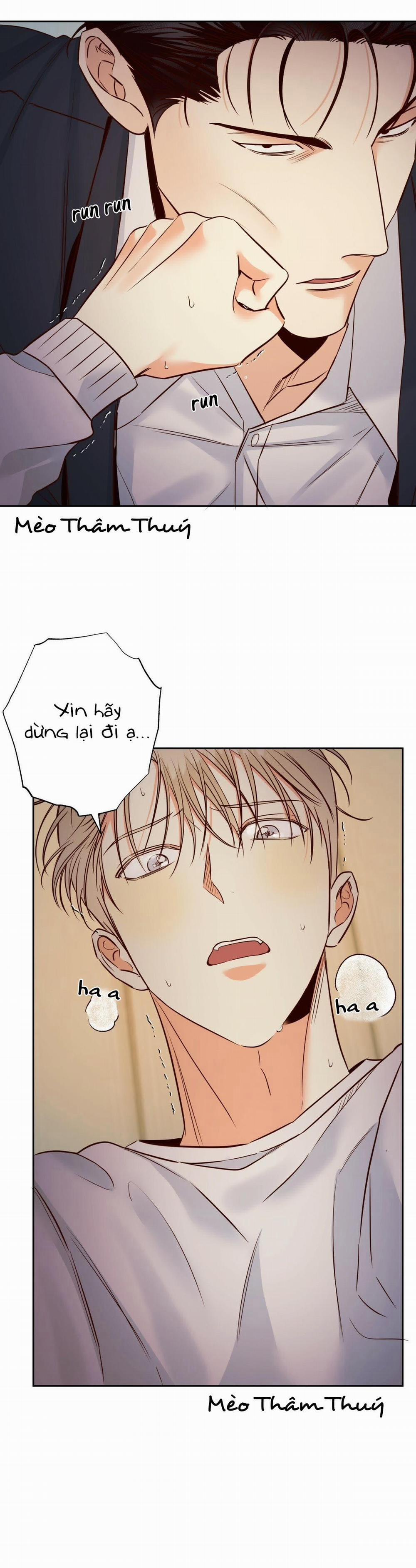 Cửa Hàng Tiện Lợi Nguy Hiểm 60 trang 16