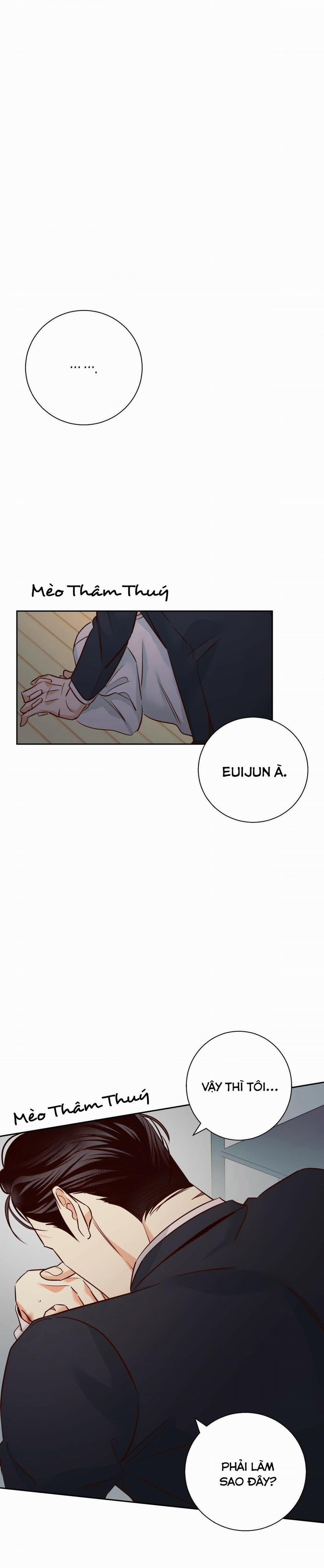 Cửa Hàng Tiện Lợi Nguy Hiểm 60 trang 20