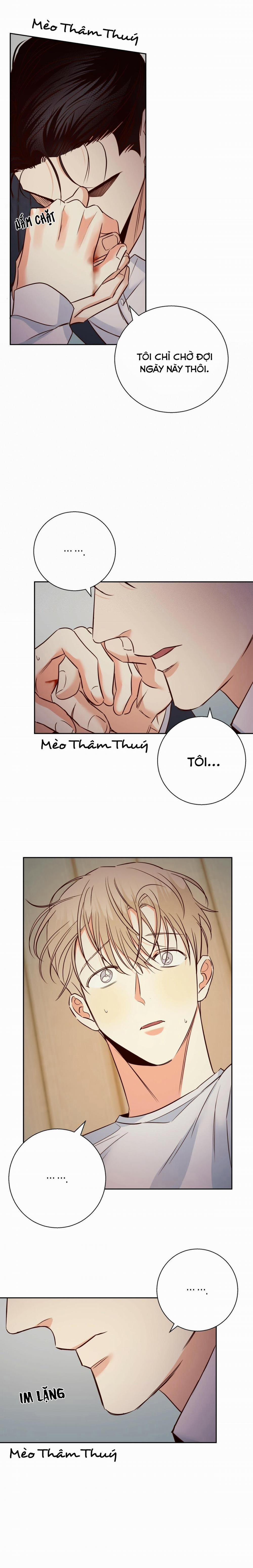 Cửa Hàng Tiện Lợi Nguy Hiểm 60 trang 21