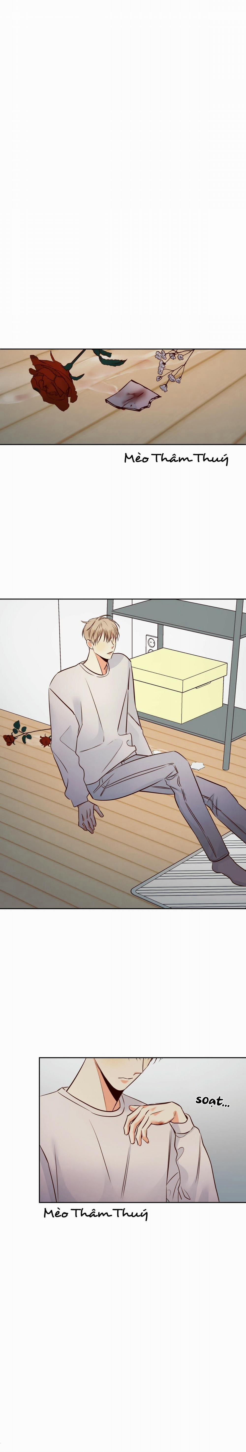 Cửa Hàng Tiện Lợi Nguy Hiểm 60 trang 24