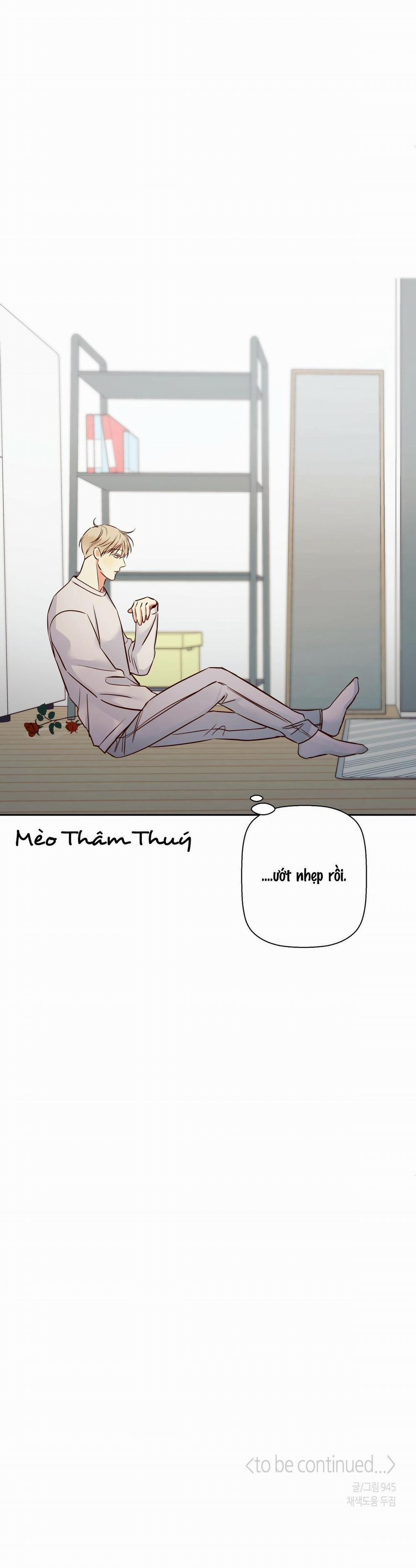 Cửa Hàng Tiện Lợi Nguy Hiểm 60 trang 25