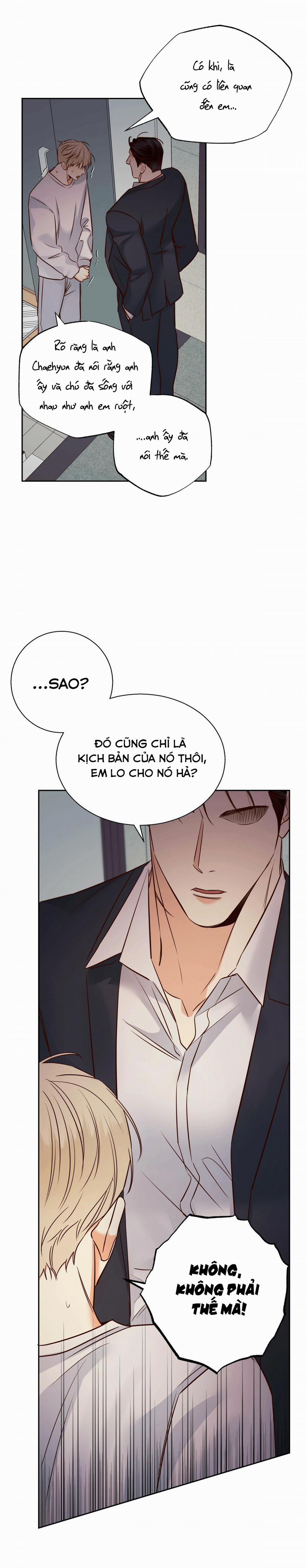 Cửa Hàng Tiện Lợi Nguy Hiểm 60 trang 7