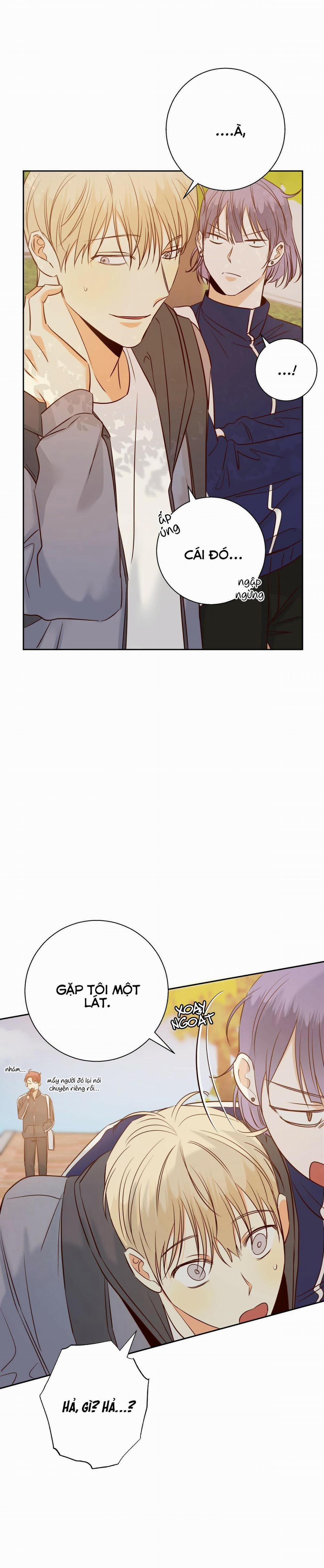 Cửa Hàng Tiện Lợi Nguy Hiểm 61 (End SS2) trang 5