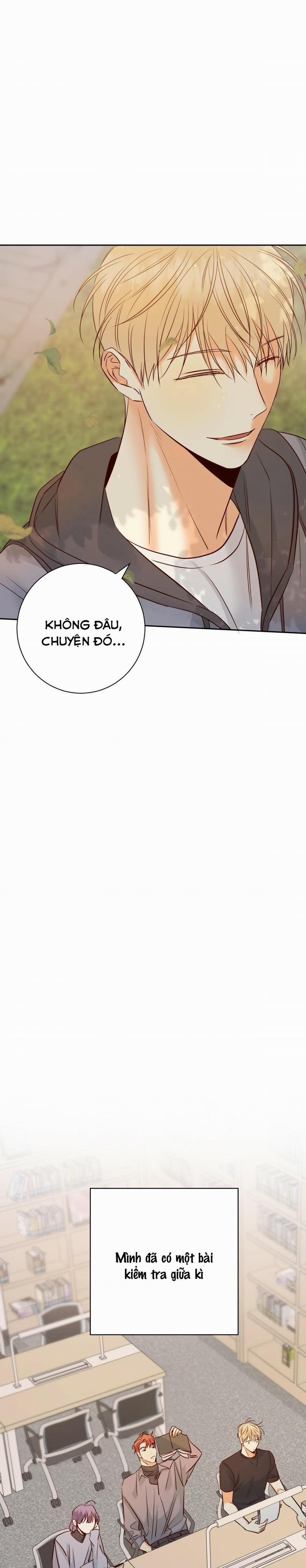 Cửa Hàng Tiện Lợi Nguy Hiểm 61 (End SS2) trang 7