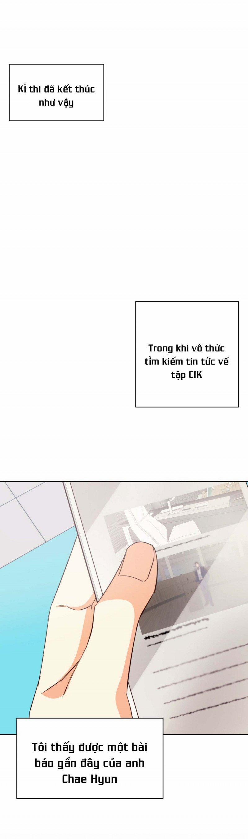 Cửa Hàng Tiện Lợi Nguy Hiểm 61 trang 13