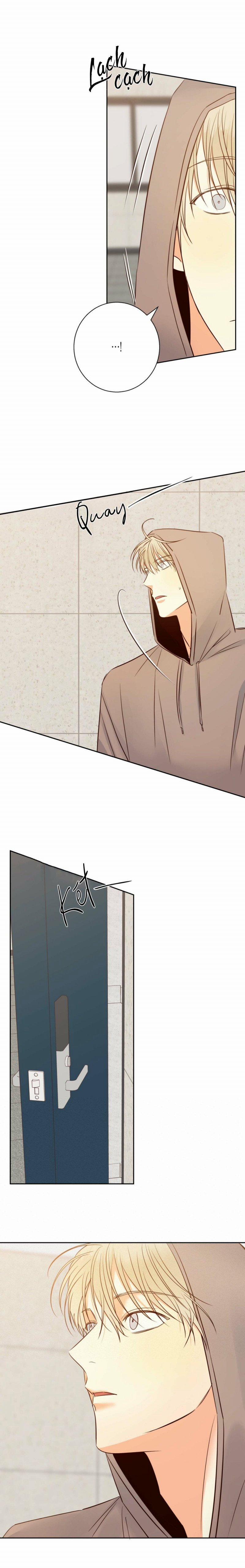 Cửa Hàng Tiện Lợi Nguy Hiểm 61 trang 16