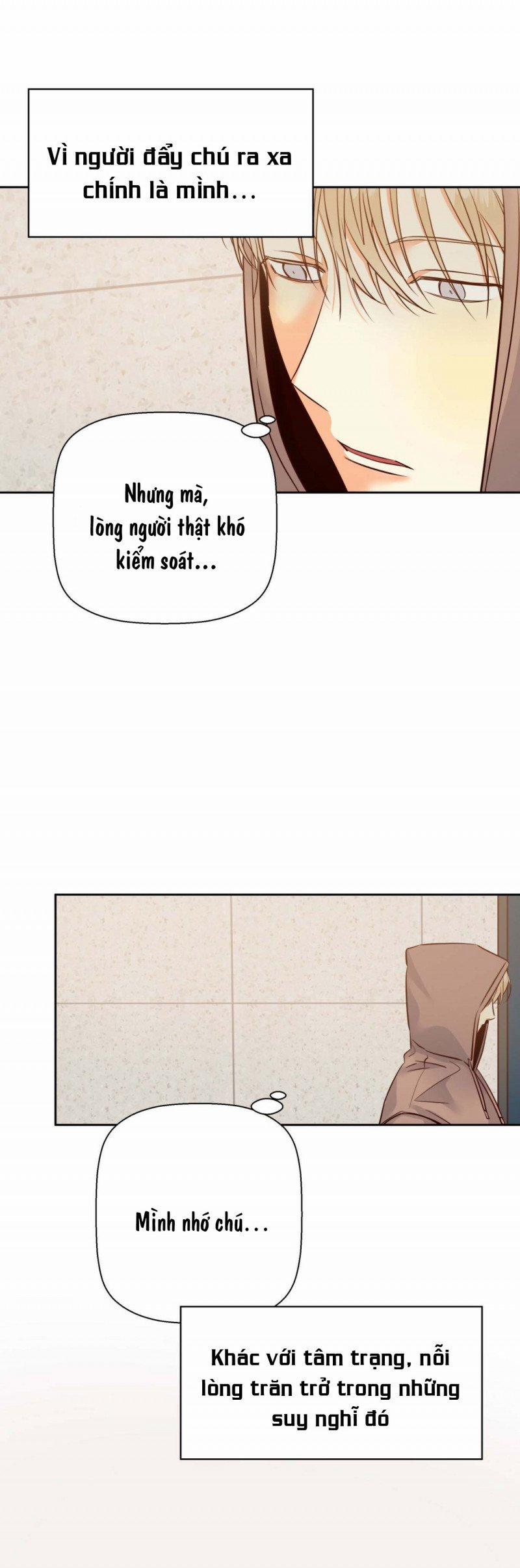 Cửa Hàng Tiện Lợi Nguy Hiểm 61 trang 19