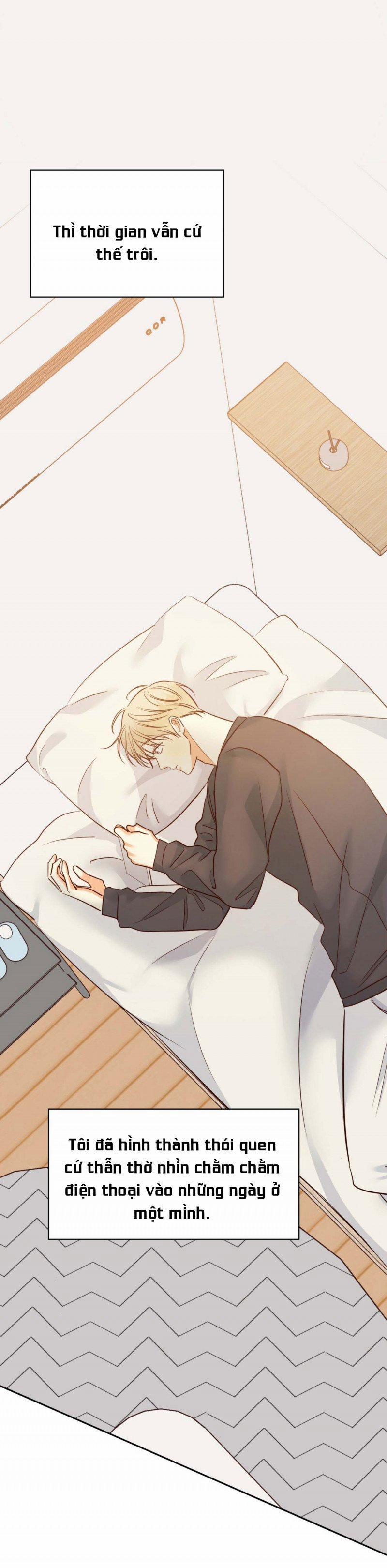 Cửa Hàng Tiện Lợi Nguy Hiểm 61 trang 20