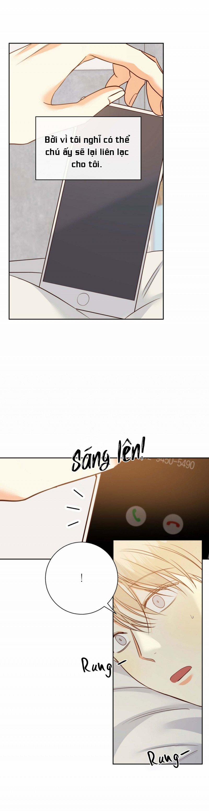 Cửa Hàng Tiện Lợi Nguy Hiểm 61 trang 21