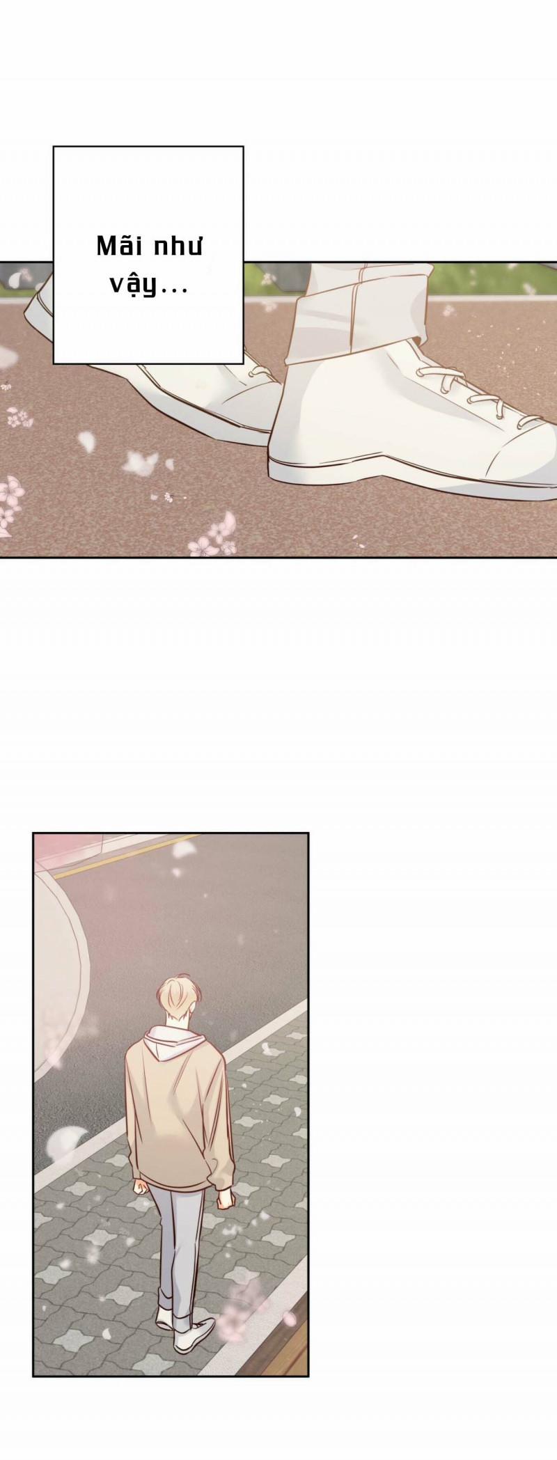 Cửa Hàng Tiện Lợi Nguy Hiểm 61 trang 25