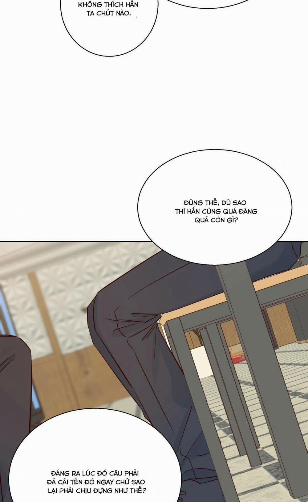 Cửa Hàng Tiện Lợi Nguy Hiểm 63 trang 16