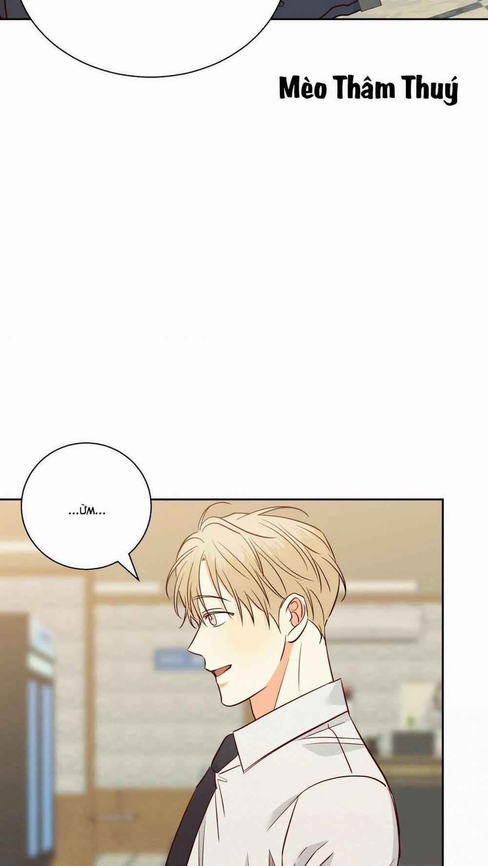 Cửa Hàng Tiện Lợi Nguy Hiểm 63 trang 17