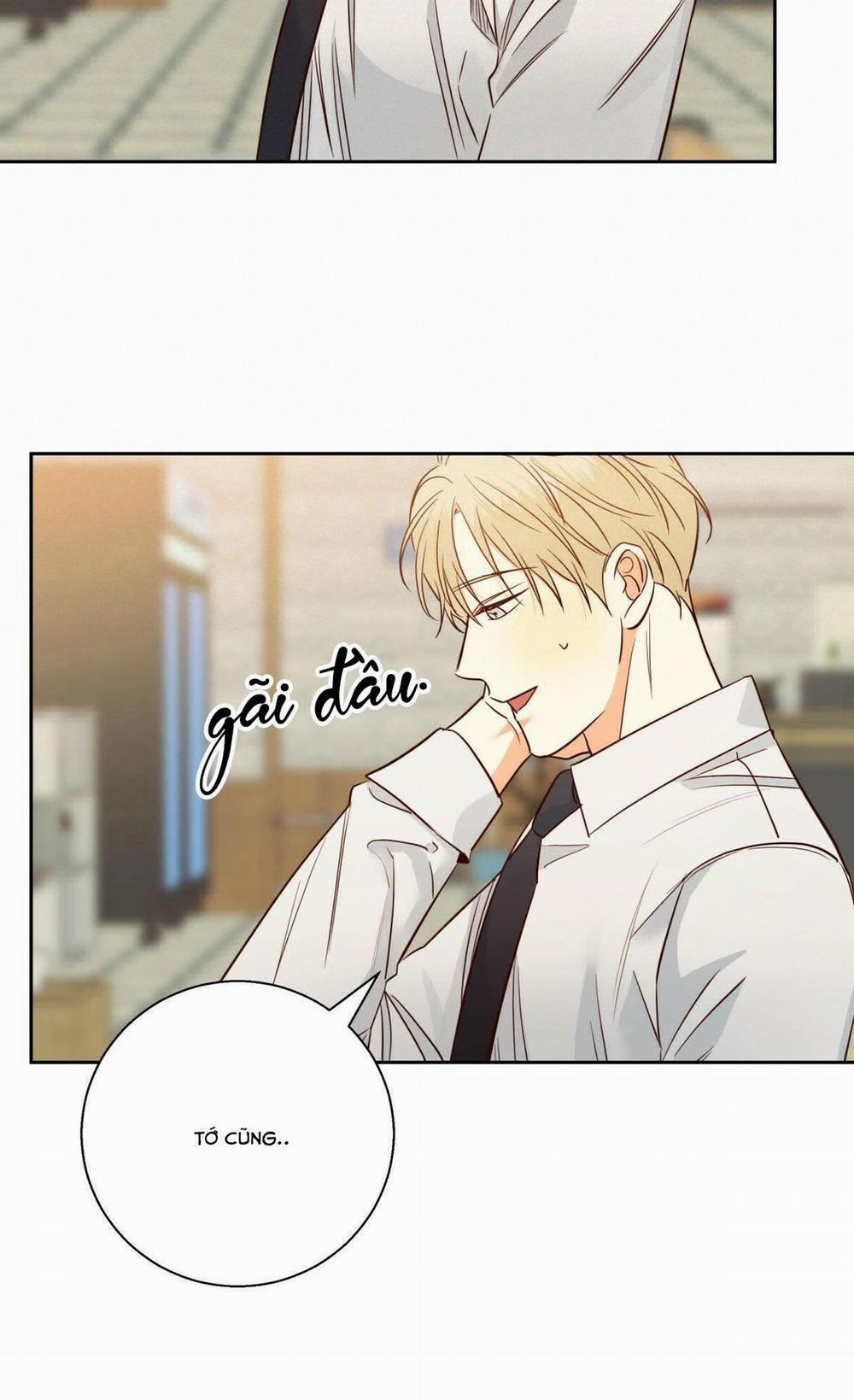 Cửa Hàng Tiện Lợi Nguy Hiểm 63 trang 18