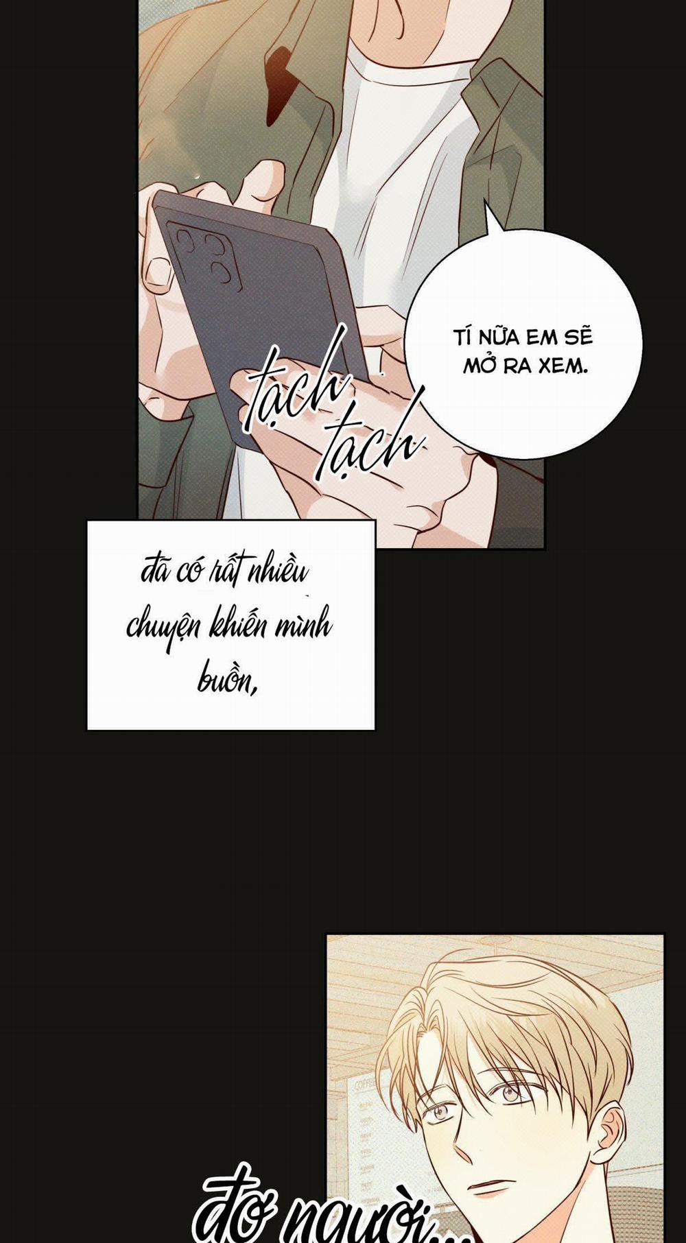 Cửa Hàng Tiện Lợi Nguy Hiểm 63 trang 24