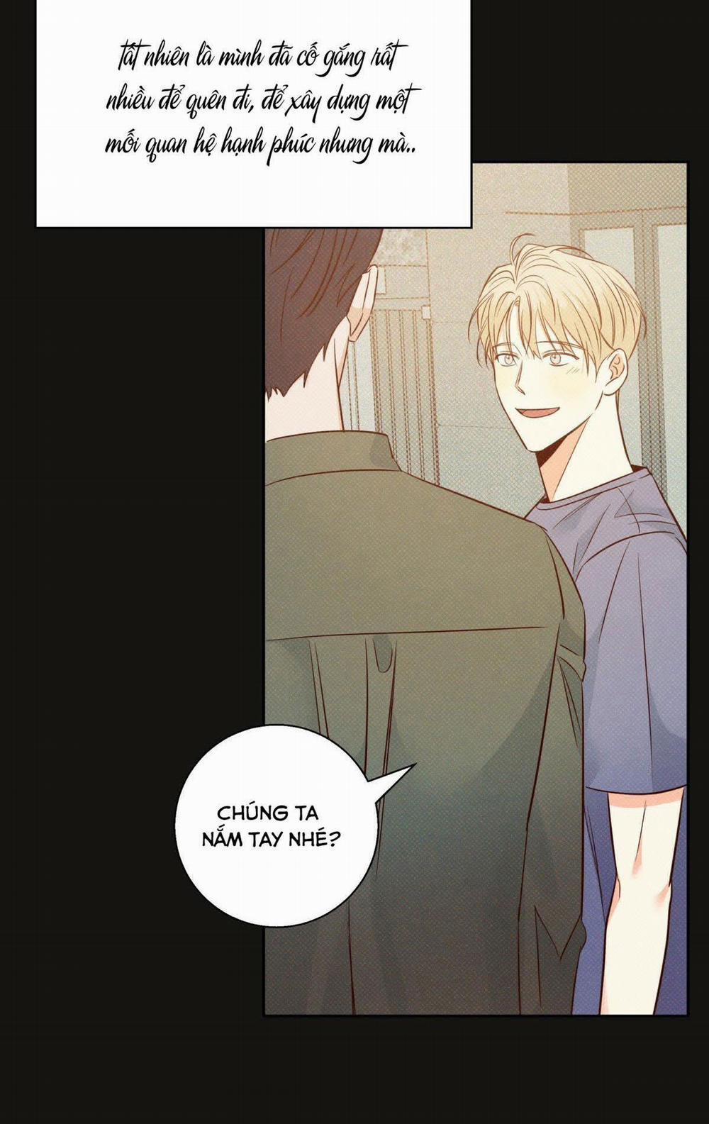 Cửa Hàng Tiện Lợi Nguy Hiểm 63 trang 28