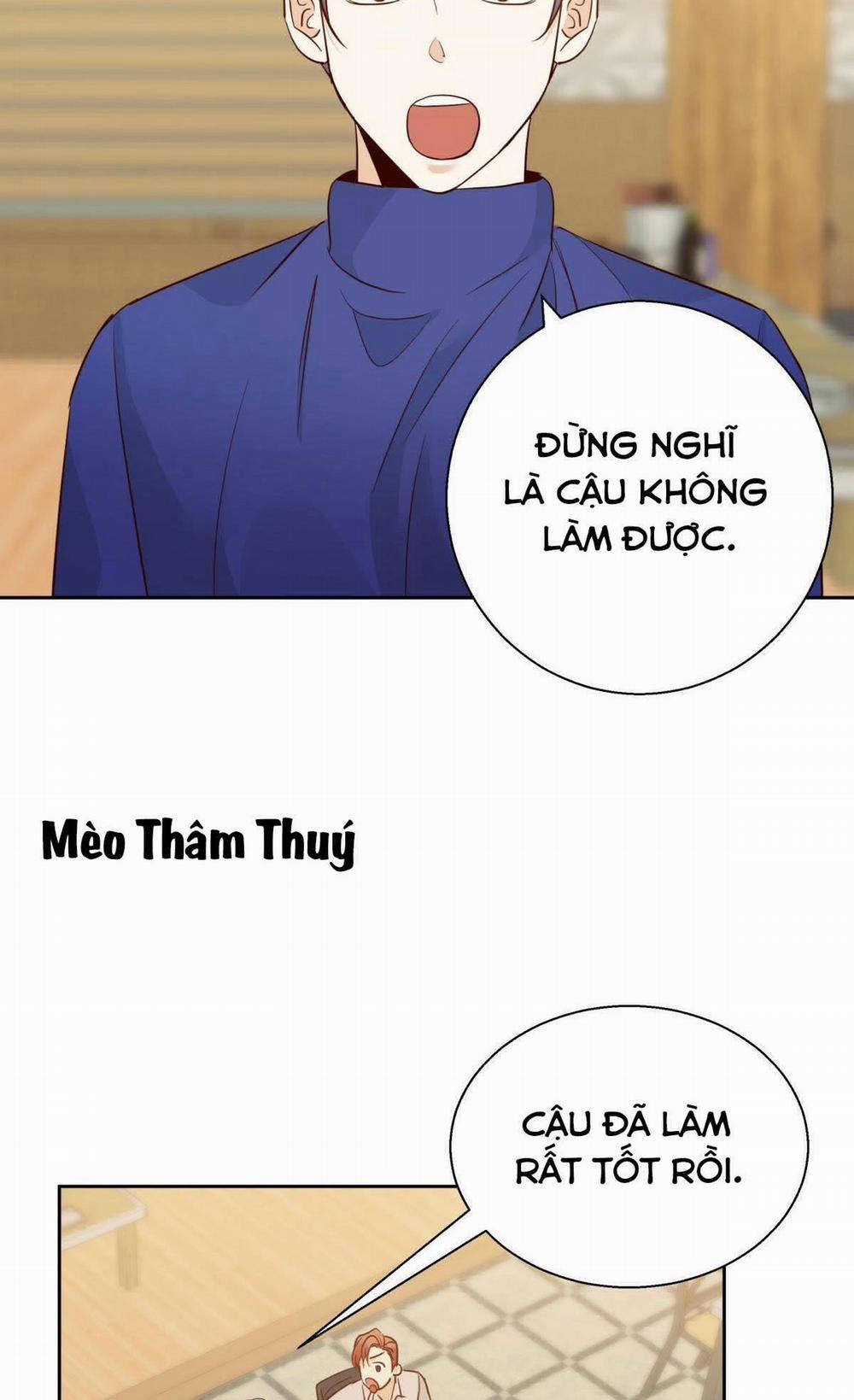 Cửa Hàng Tiện Lợi Nguy Hiểm 63 trang 32