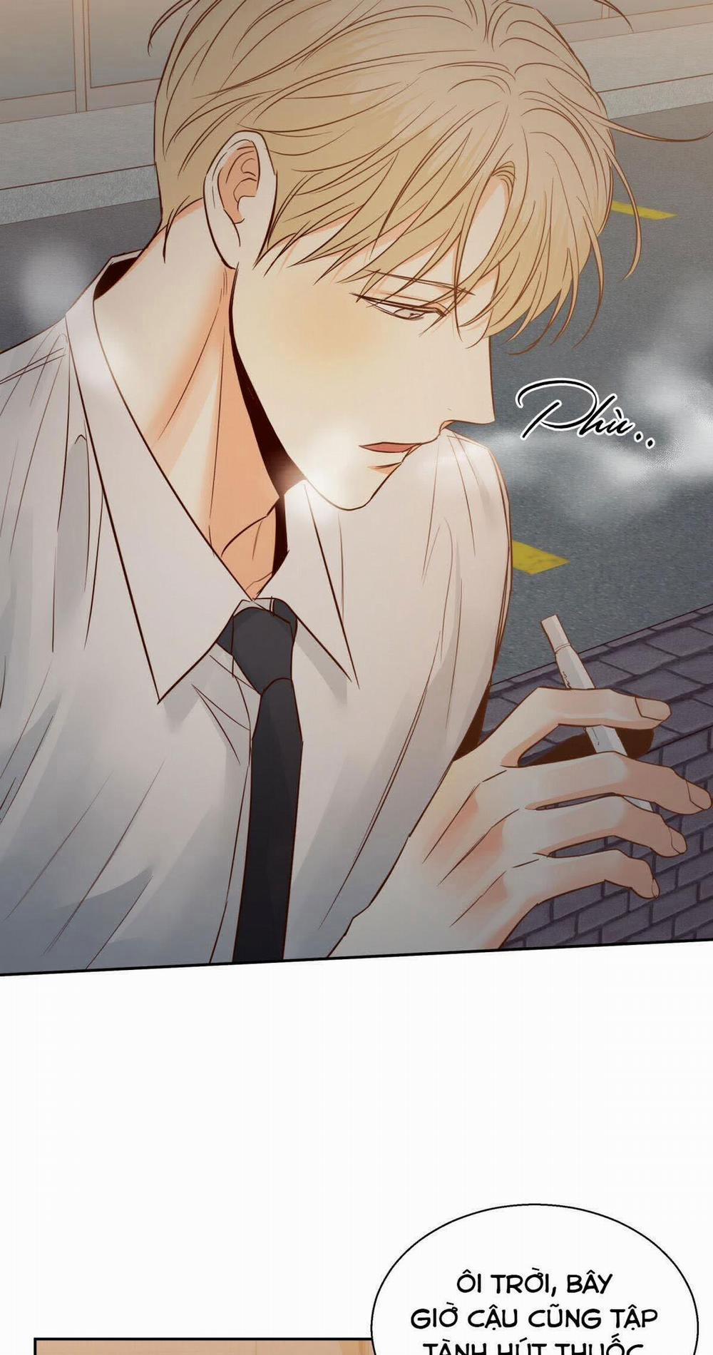 Cửa Hàng Tiện Lợi Nguy Hiểm 63 trang 38