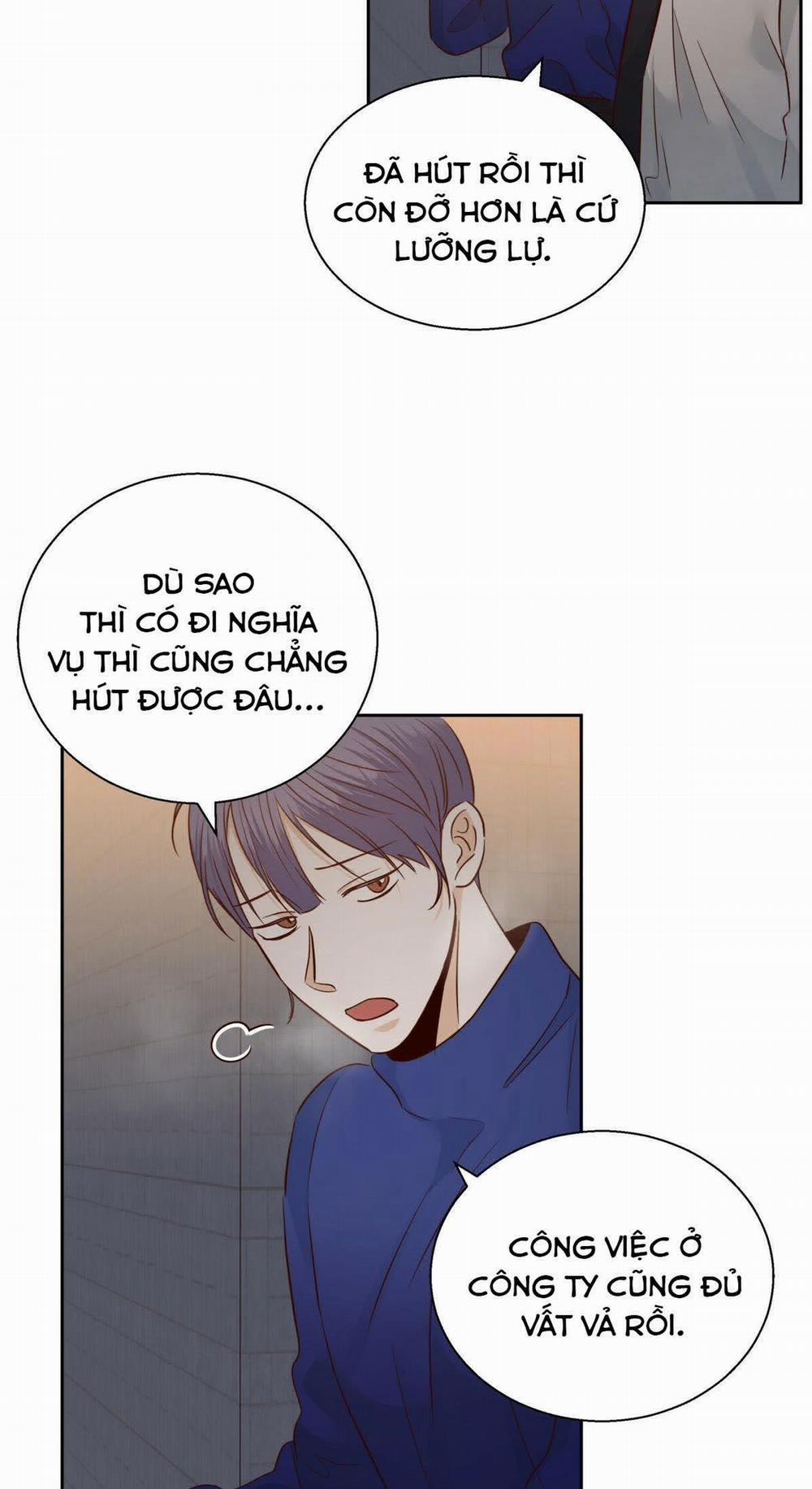 Cửa Hàng Tiện Lợi Nguy Hiểm 63 trang 40