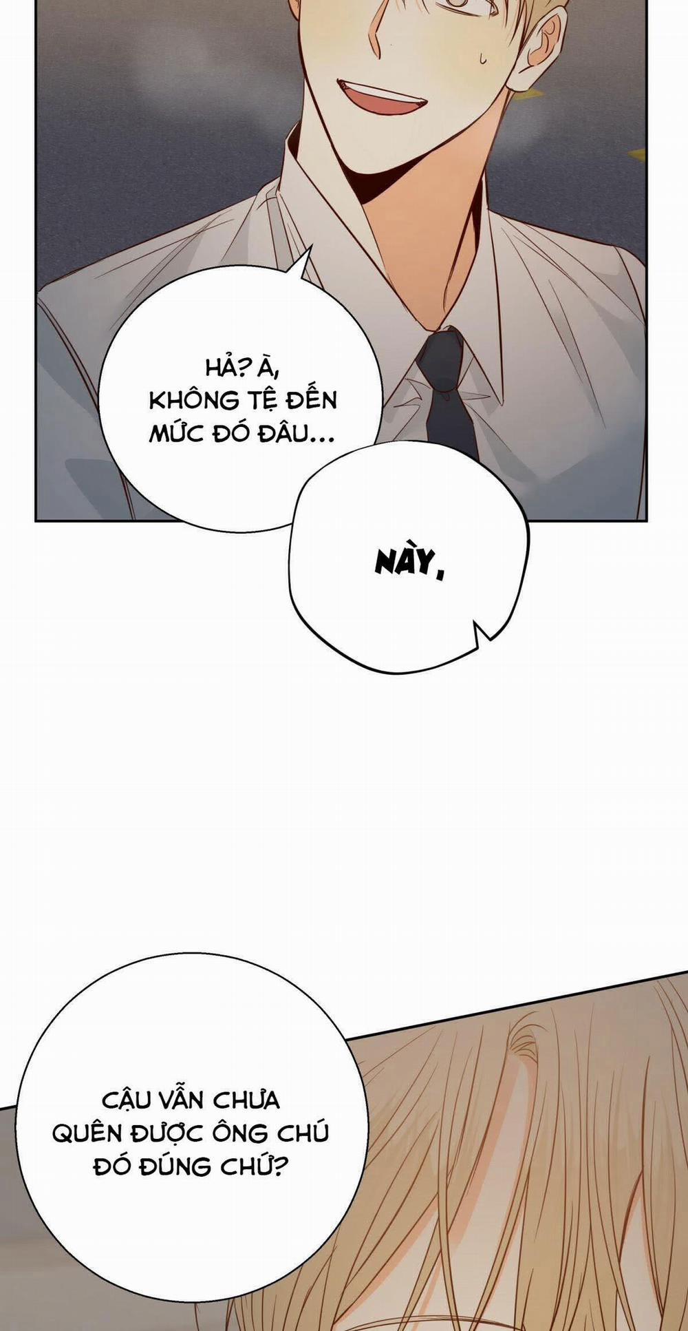 Cửa Hàng Tiện Lợi Nguy Hiểm 63 trang 46