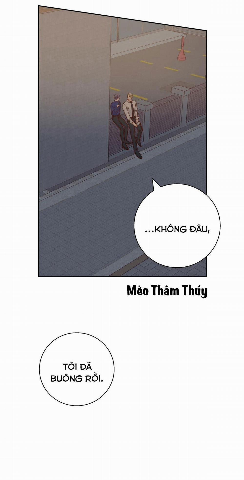 Cửa Hàng Tiện Lợi Nguy Hiểm 63 trang 48