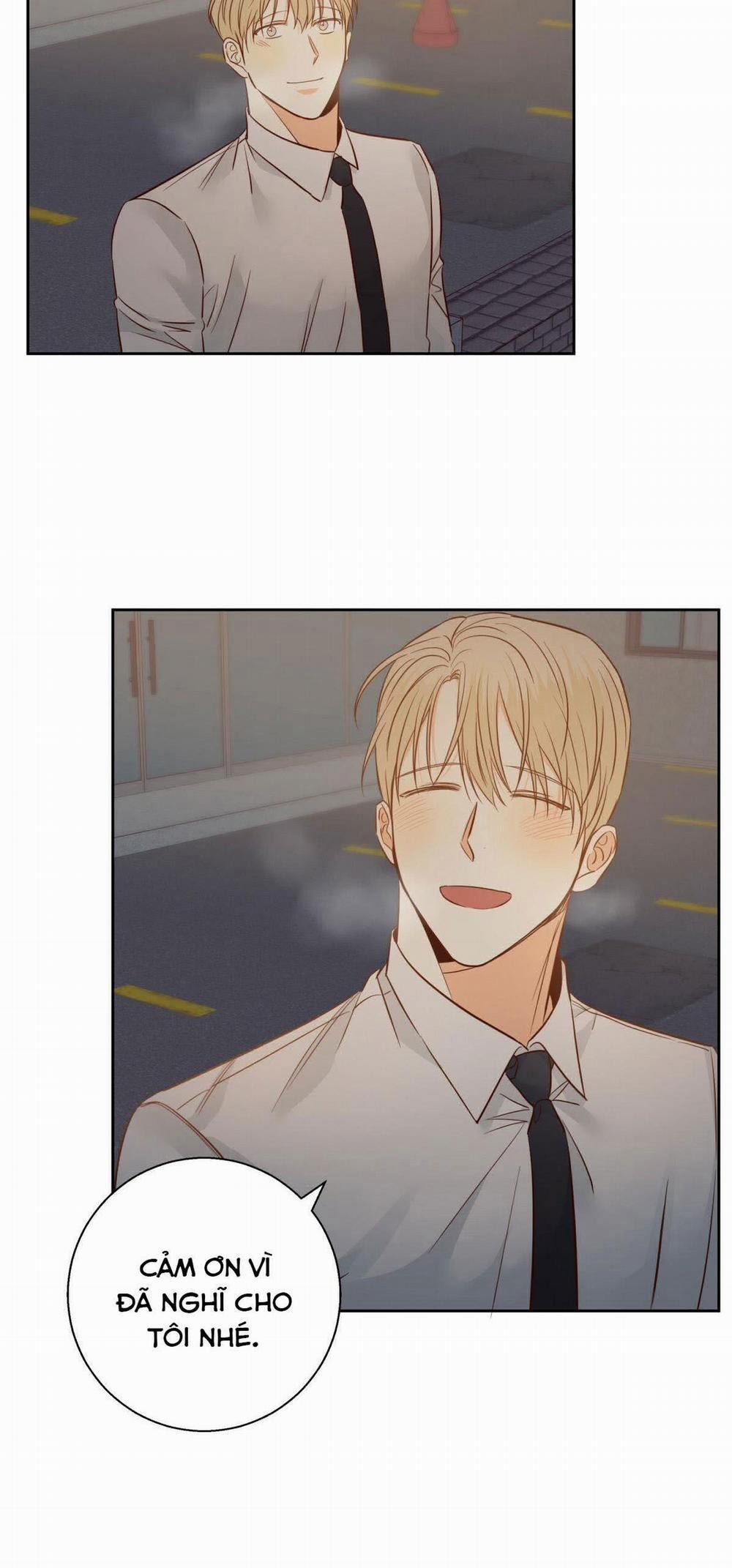 Cửa Hàng Tiện Lợi Nguy Hiểm 63 trang 53