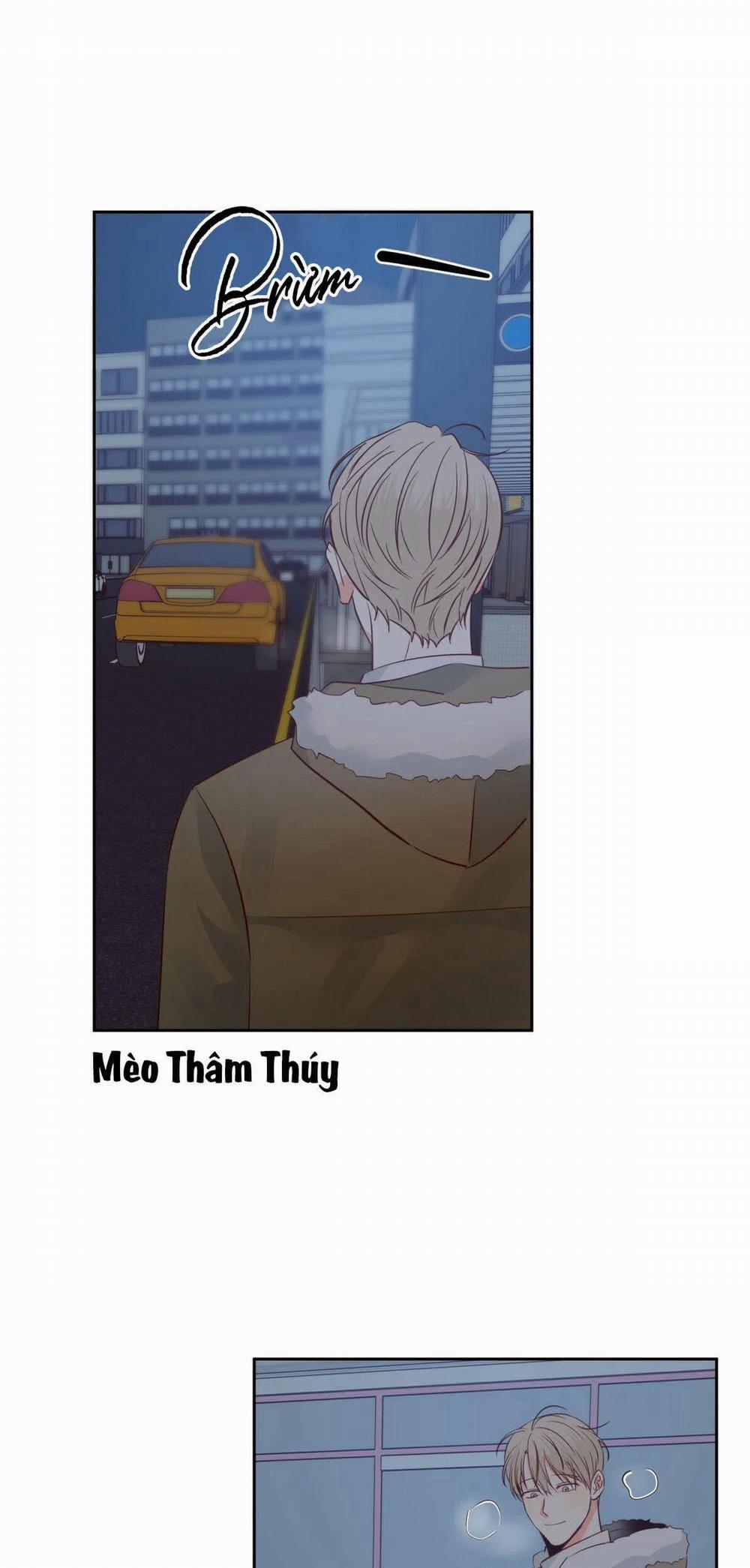 Cửa Hàng Tiện Lợi Nguy Hiểm 63 trang 57