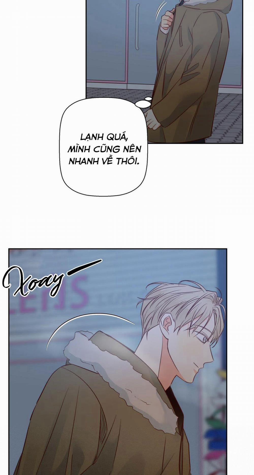 Cửa Hàng Tiện Lợi Nguy Hiểm 63 trang 58