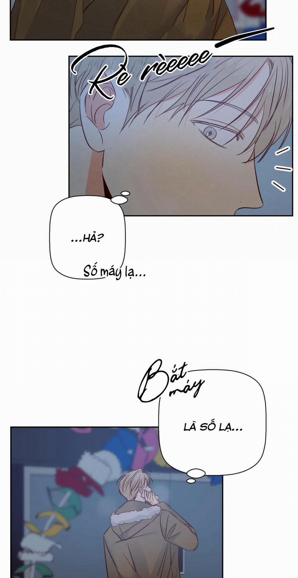 Cửa Hàng Tiện Lợi Nguy Hiểm 63 trang 59