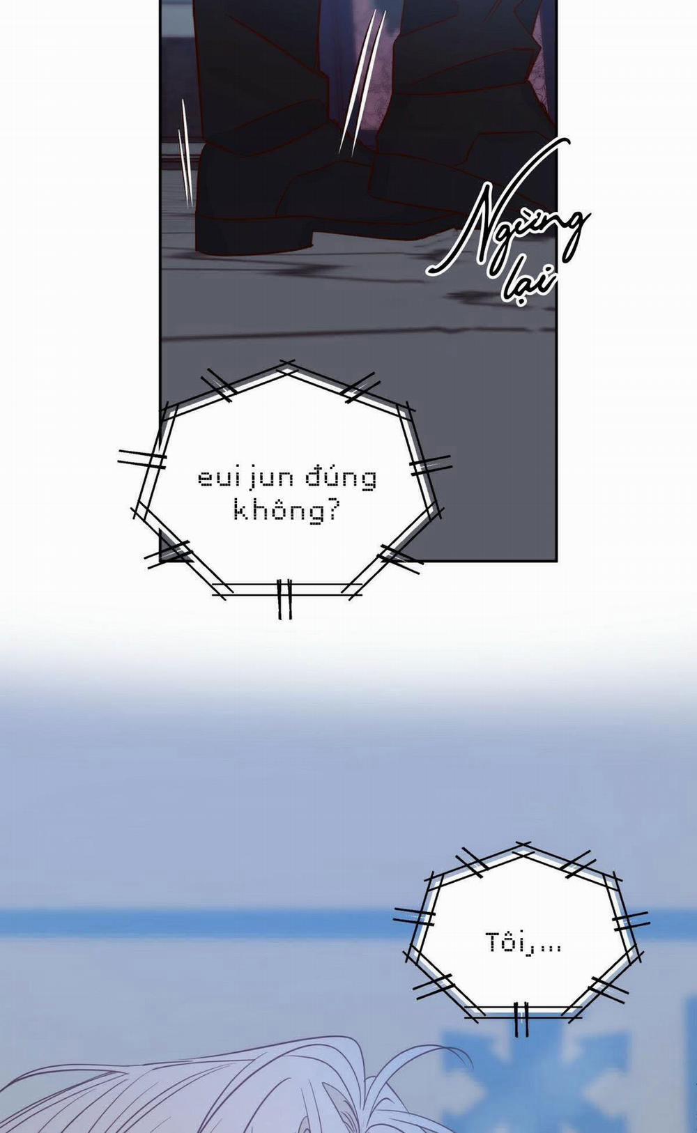 Cửa Hàng Tiện Lợi Nguy Hiểm 63 trang 61