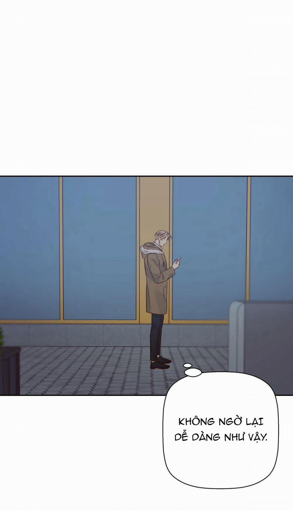 Cửa Hàng Tiện Lợi Nguy Hiểm 64 trang 10