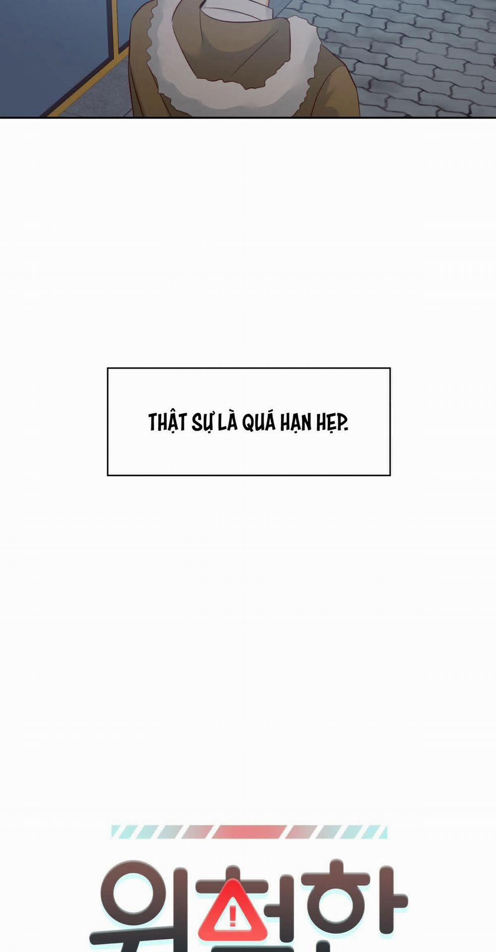 Cửa Hàng Tiện Lợi Nguy Hiểm 64 trang 12