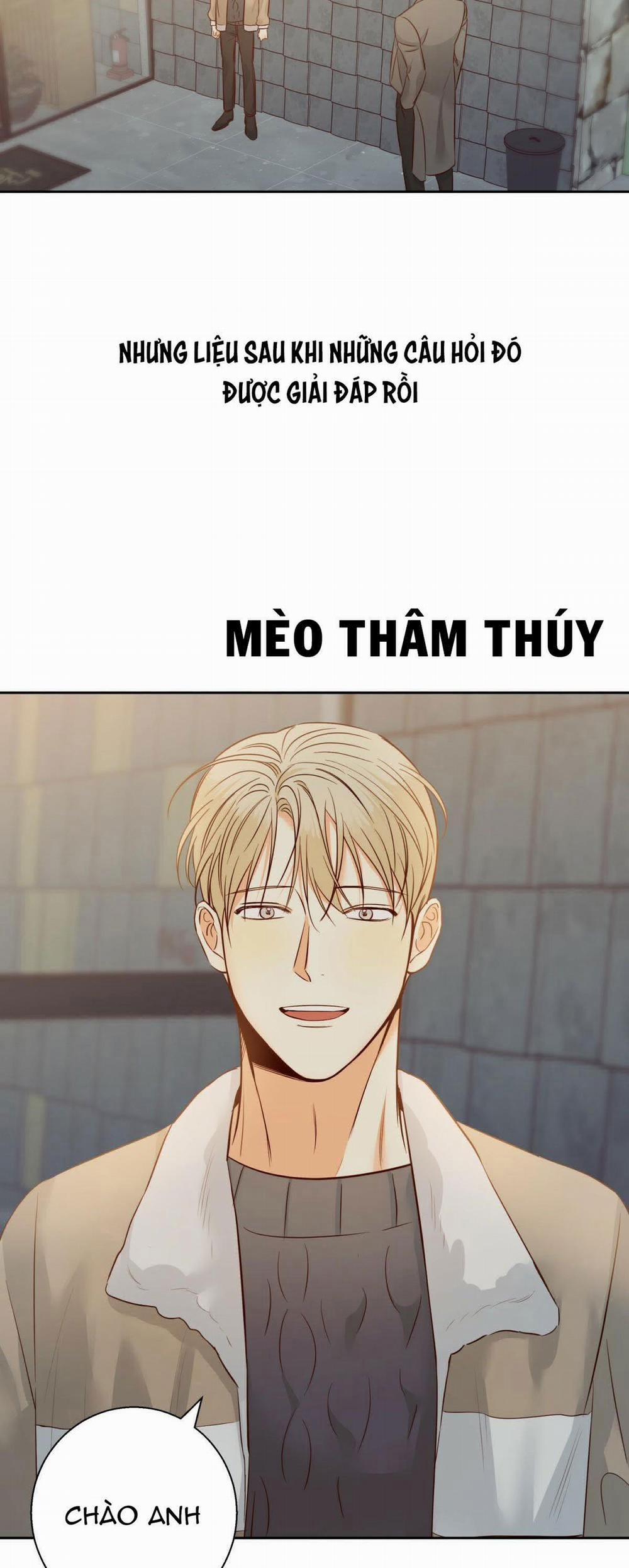 Cửa Hàng Tiện Lợi Nguy Hiểm 64 trang 19