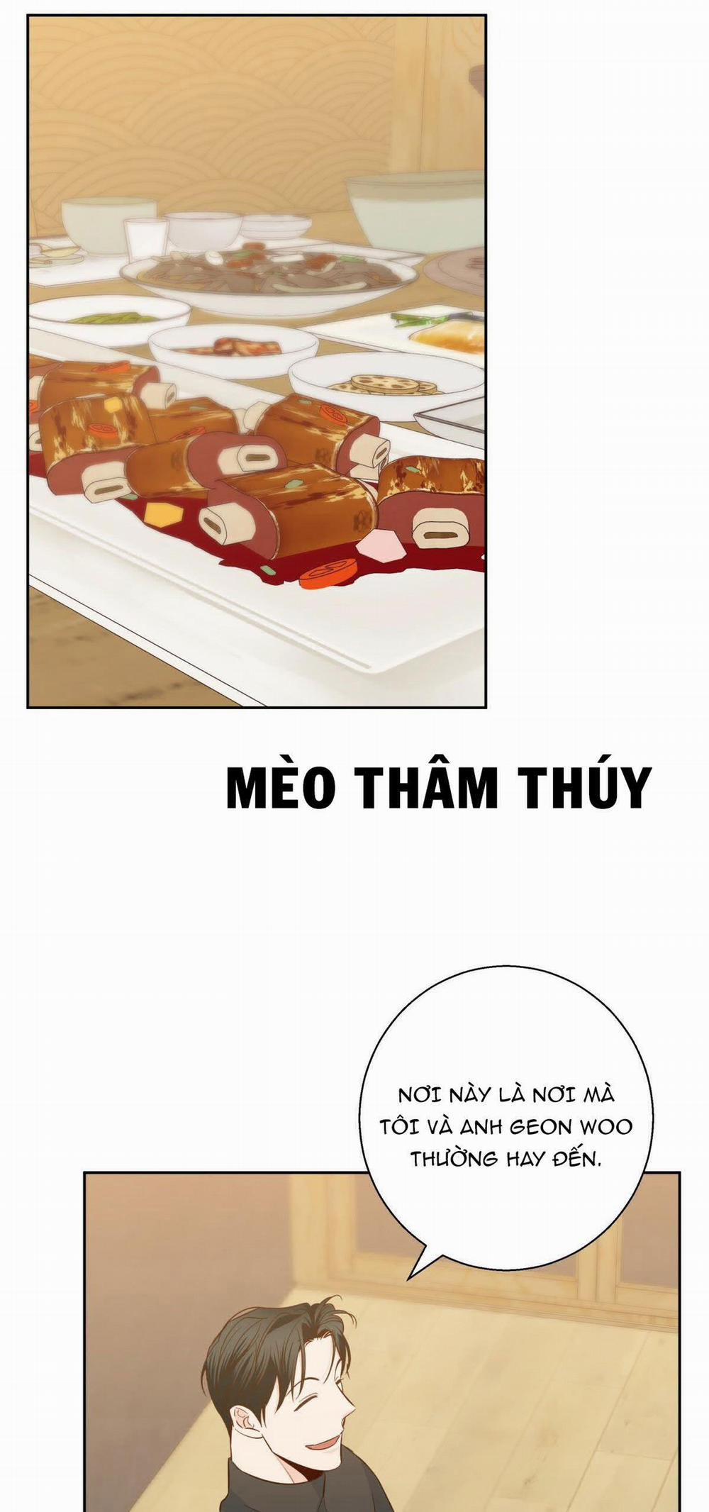 Cửa Hàng Tiện Lợi Nguy Hiểm 64 trang 26