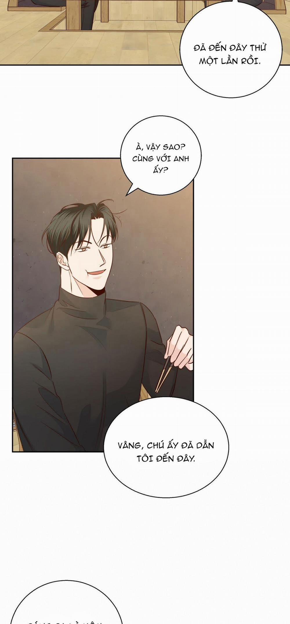 Cửa Hàng Tiện Lợi Nguy Hiểm 64 trang 29