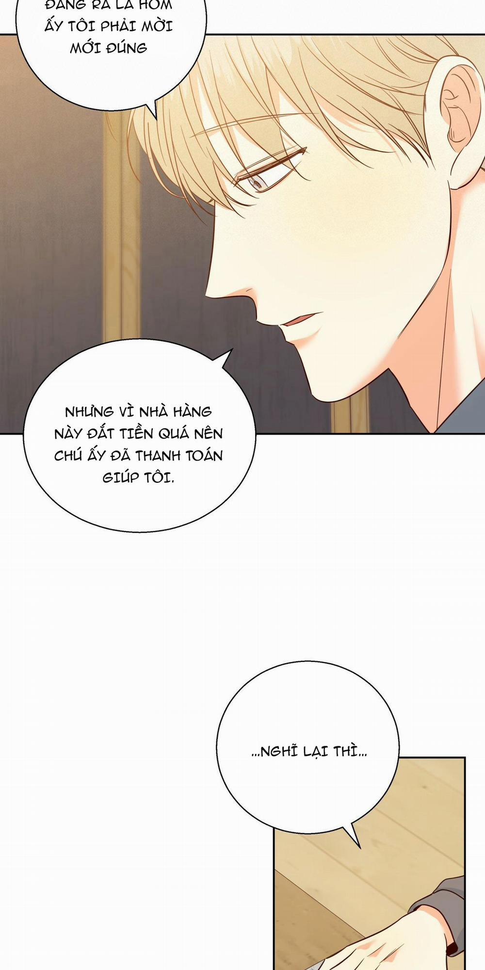 Cửa Hàng Tiện Lợi Nguy Hiểm 64 trang 30