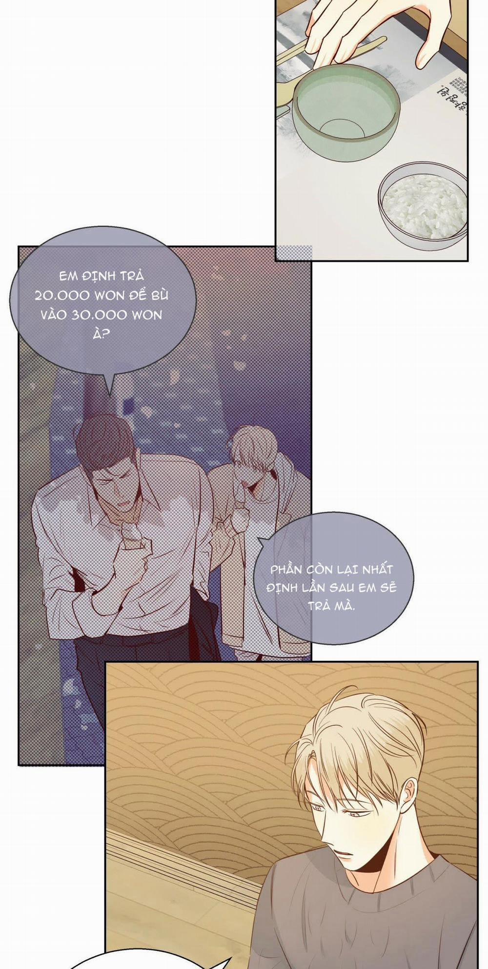 Cửa Hàng Tiện Lợi Nguy Hiểm 64 trang 31