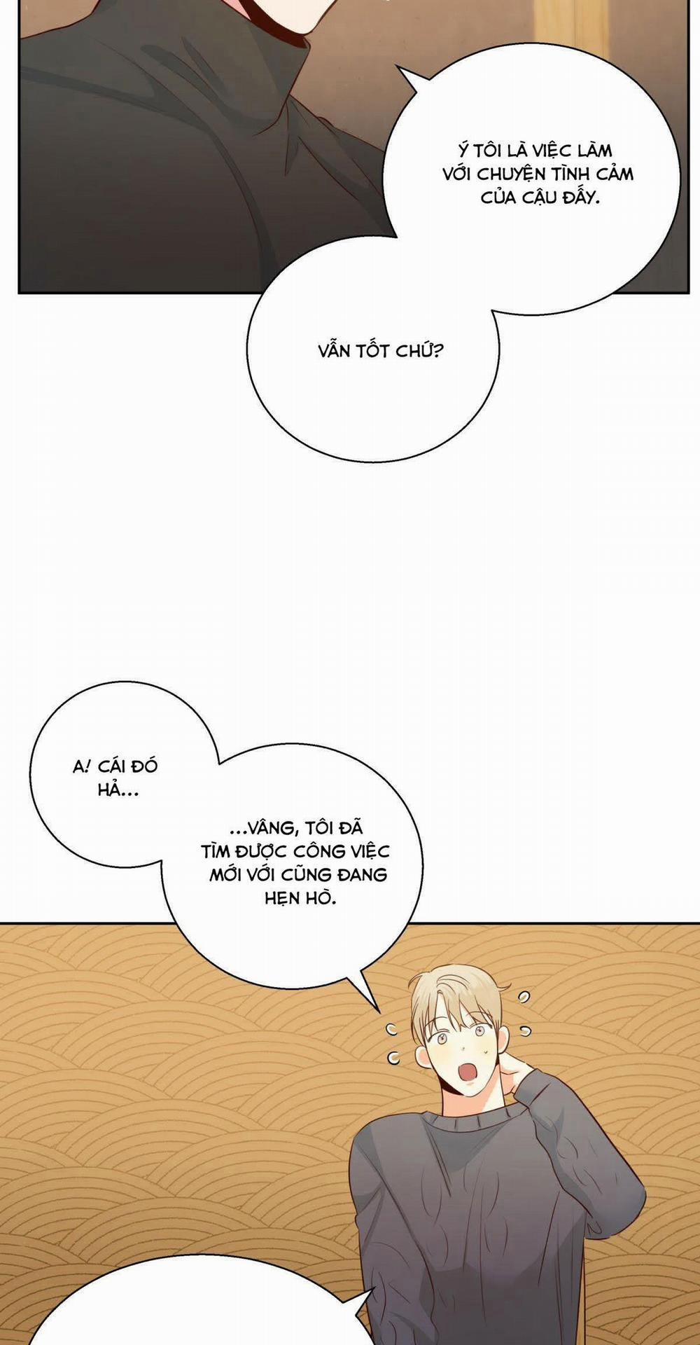 Cửa Hàng Tiện Lợi Nguy Hiểm 64 trang 34