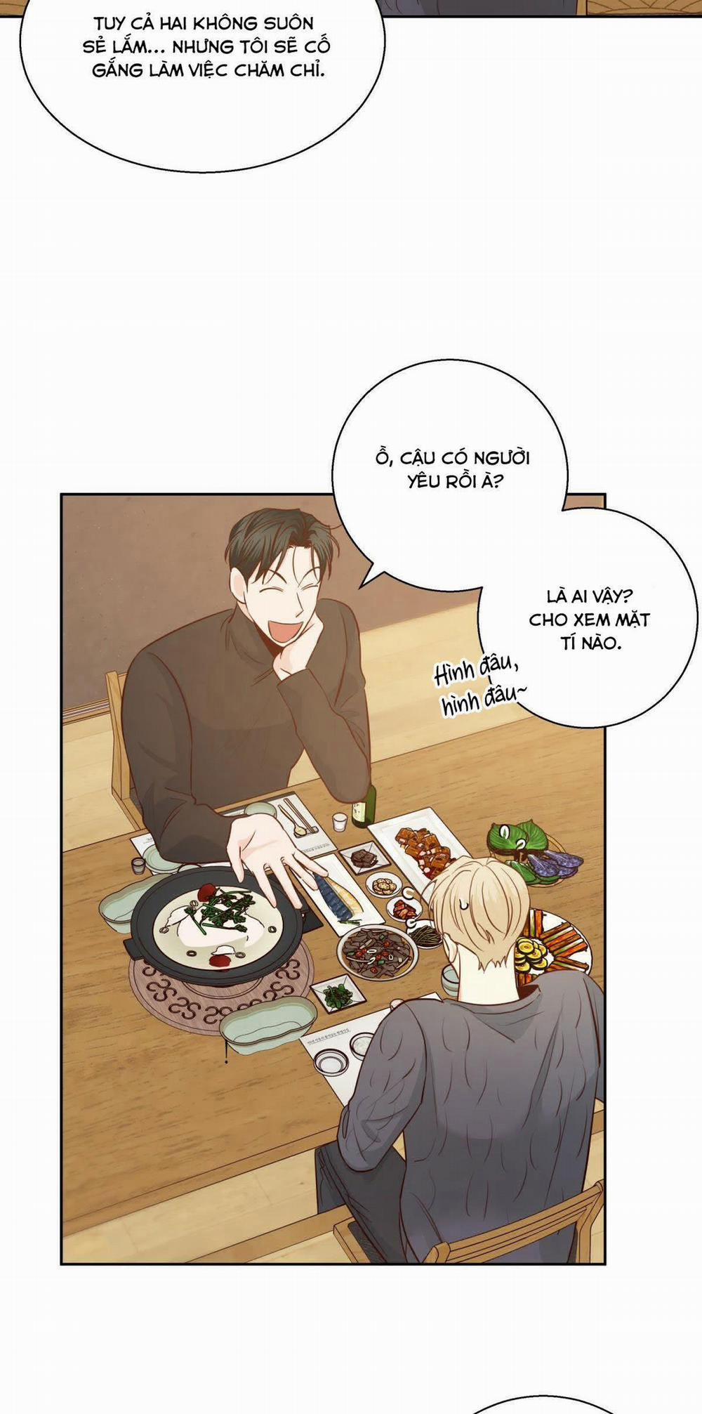 Cửa Hàng Tiện Lợi Nguy Hiểm 64 trang 35