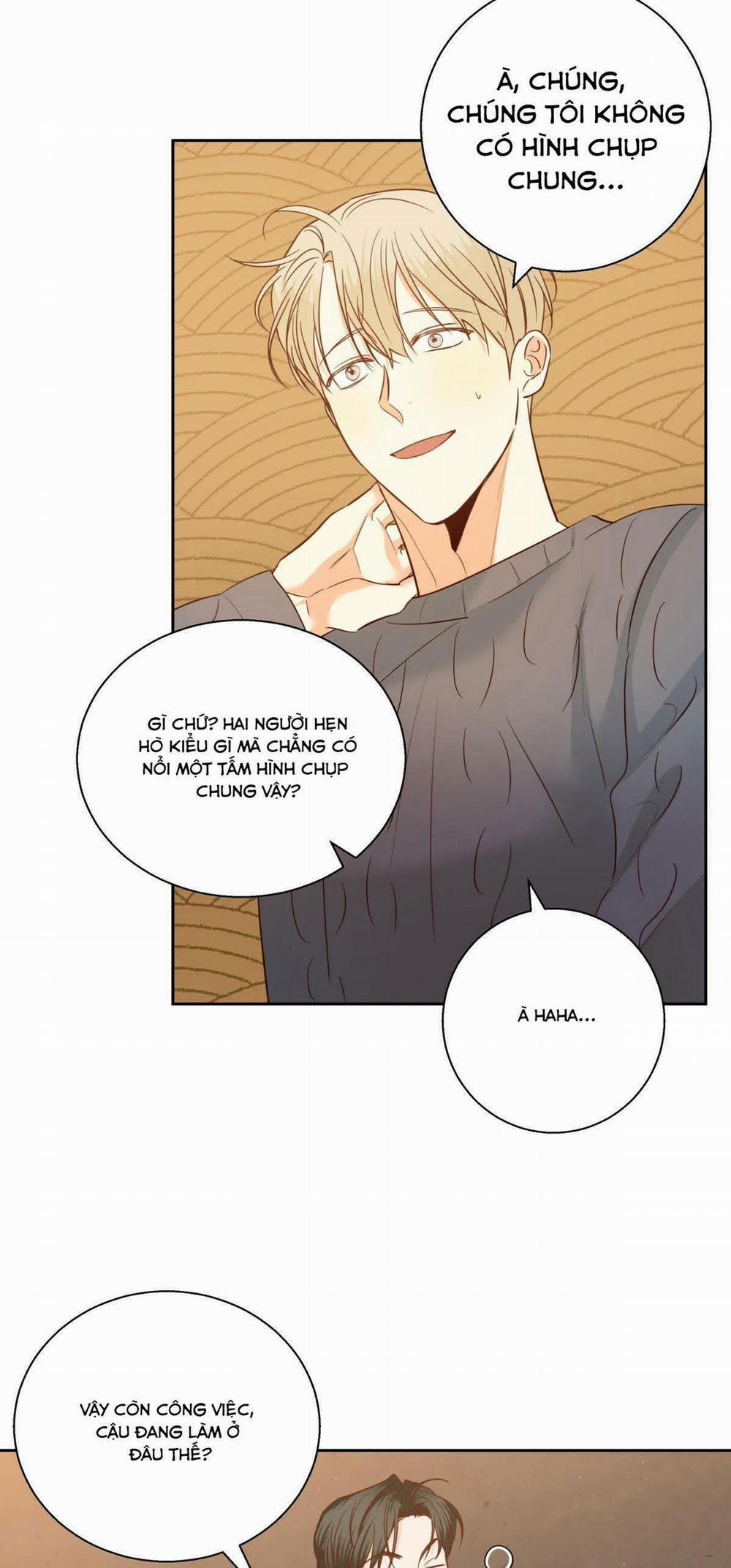 Cửa Hàng Tiện Lợi Nguy Hiểm 64 trang 36