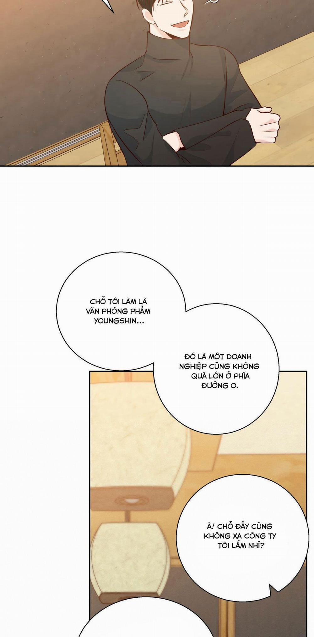 Cửa Hàng Tiện Lợi Nguy Hiểm 64 trang 37