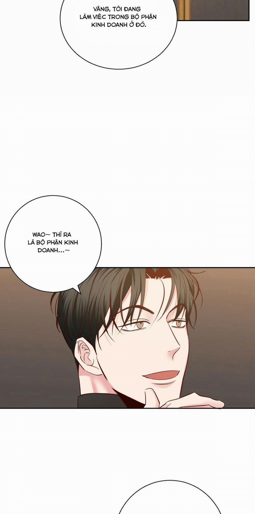 Cửa Hàng Tiện Lợi Nguy Hiểm 64 trang 38