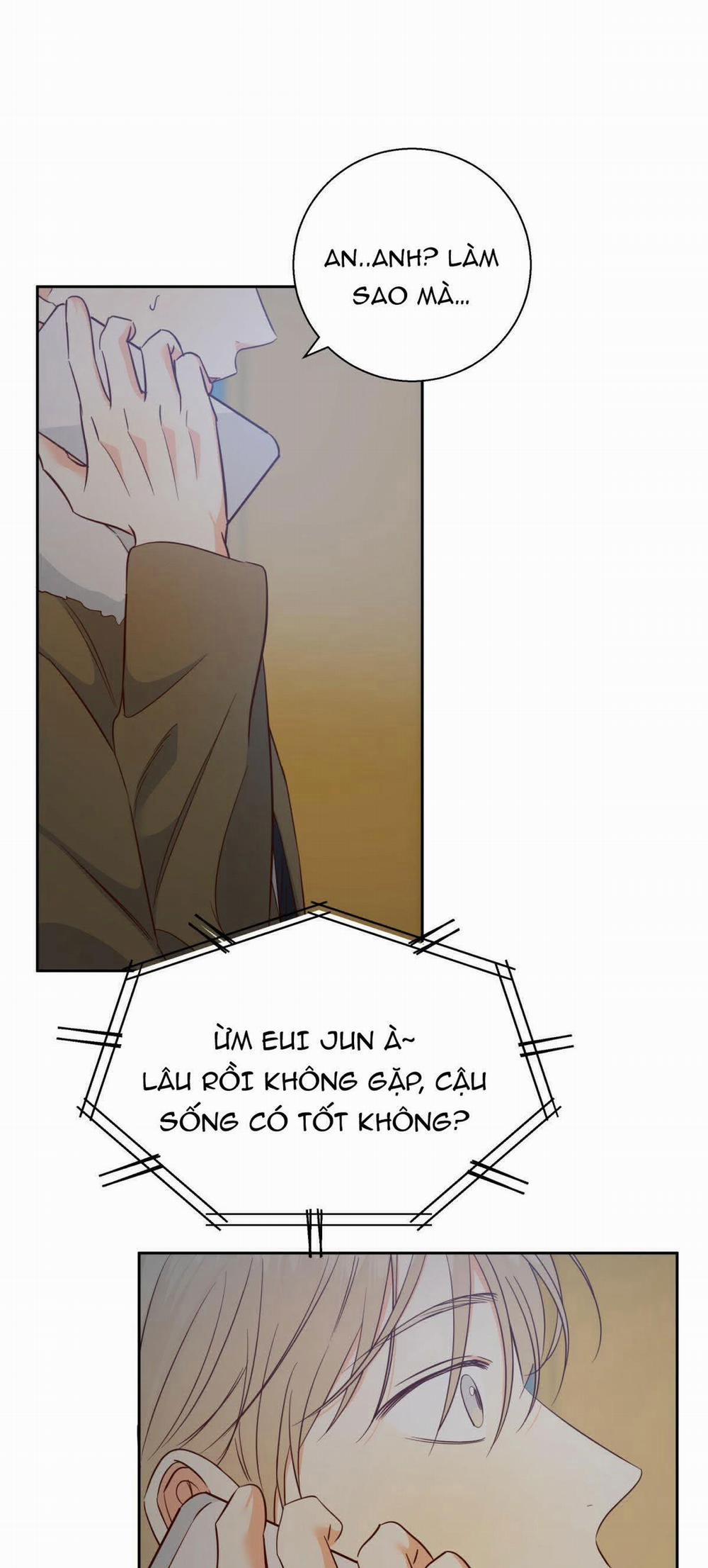 Cửa Hàng Tiện Lợi Nguy Hiểm 64 trang 4