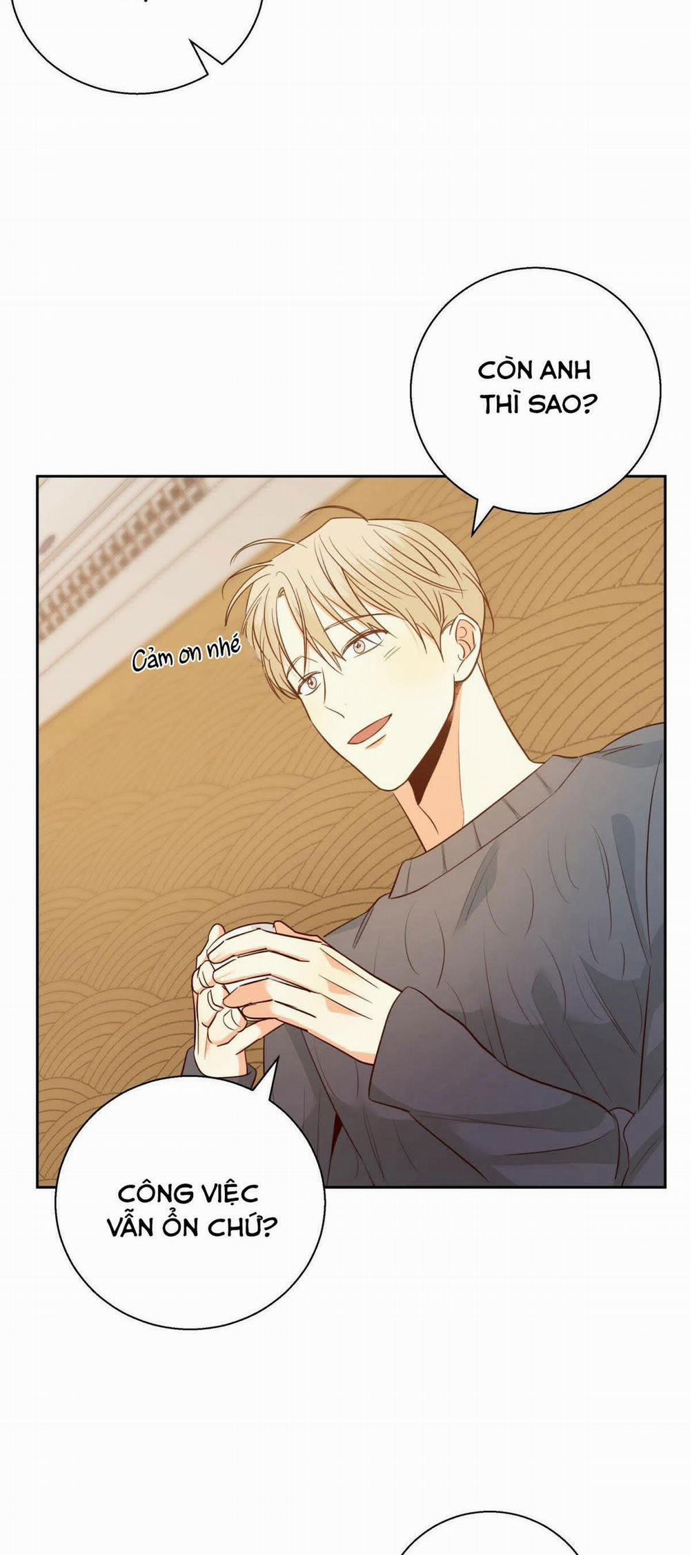 Cửa Hàng Tiện Lợi Nguy Hiểm 64 trang 43