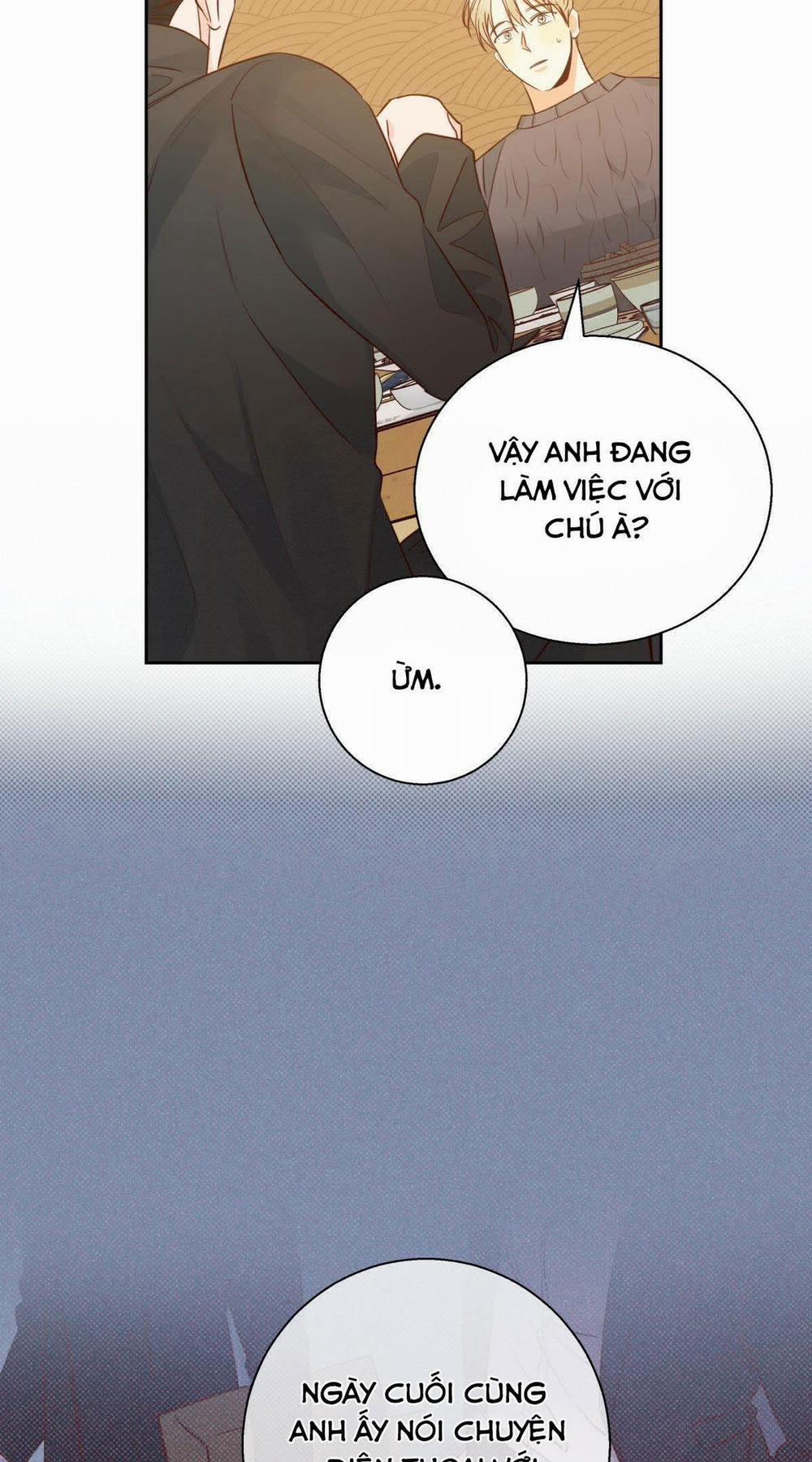 Cửa Hàng Tiện Lợi Nguy Hiểm 64 trang 45