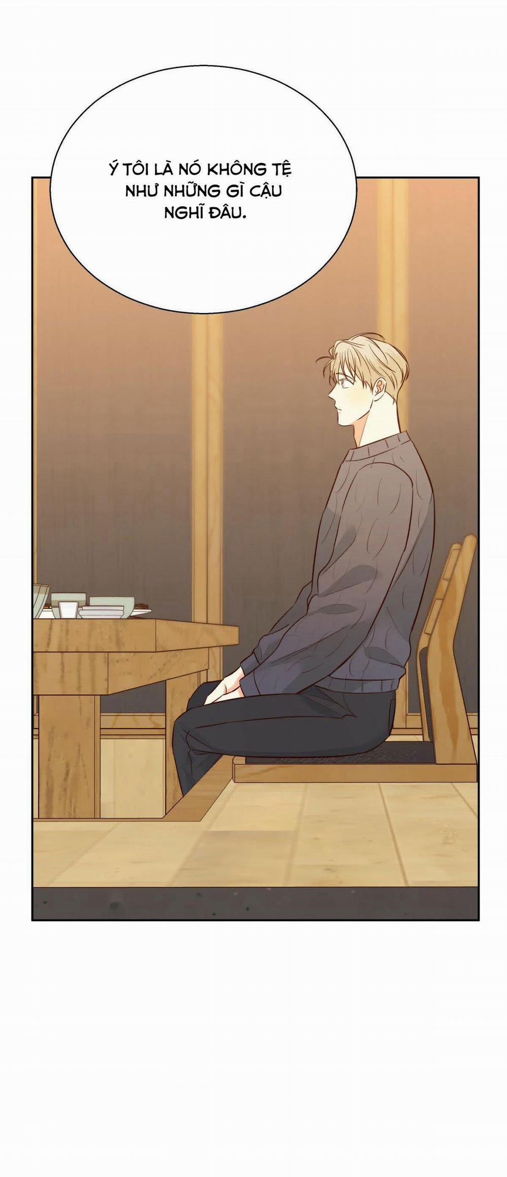 Cửa Hàng Tiện Lợi Nguy Hiểm 64 trang 51