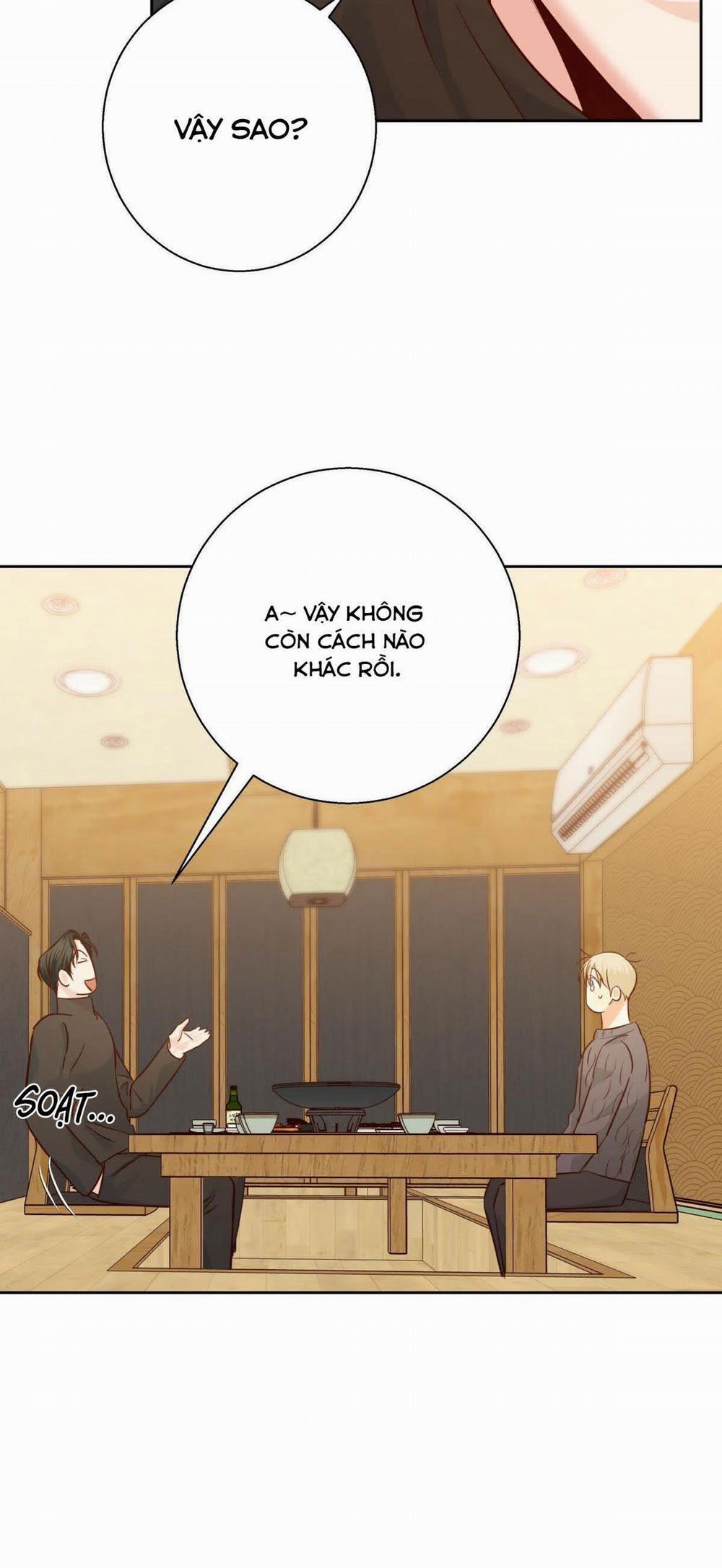 Cửa Hàng Tiện Lợi Nguy Hiểm 64 trang 55