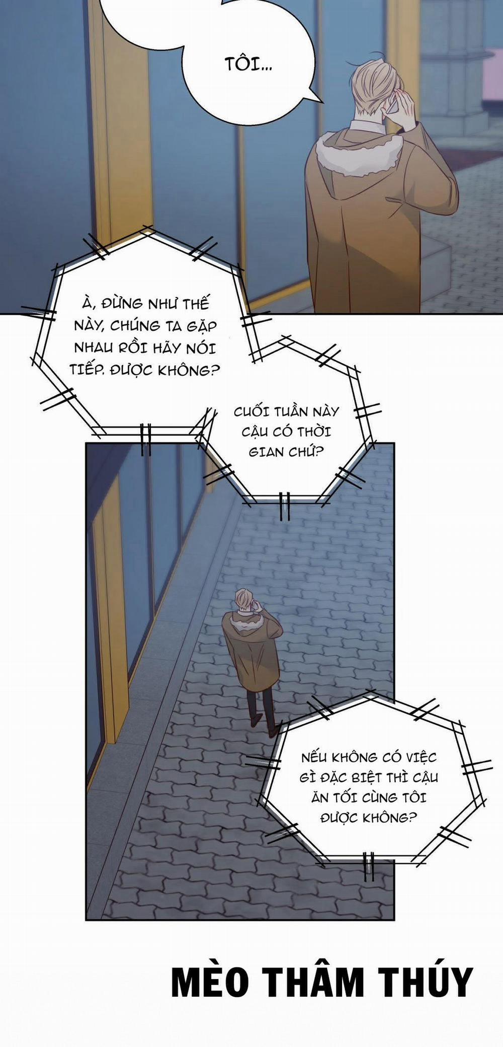 Cửa Hàng Tiện Lợi Nguy Hiểm 64 trang 6