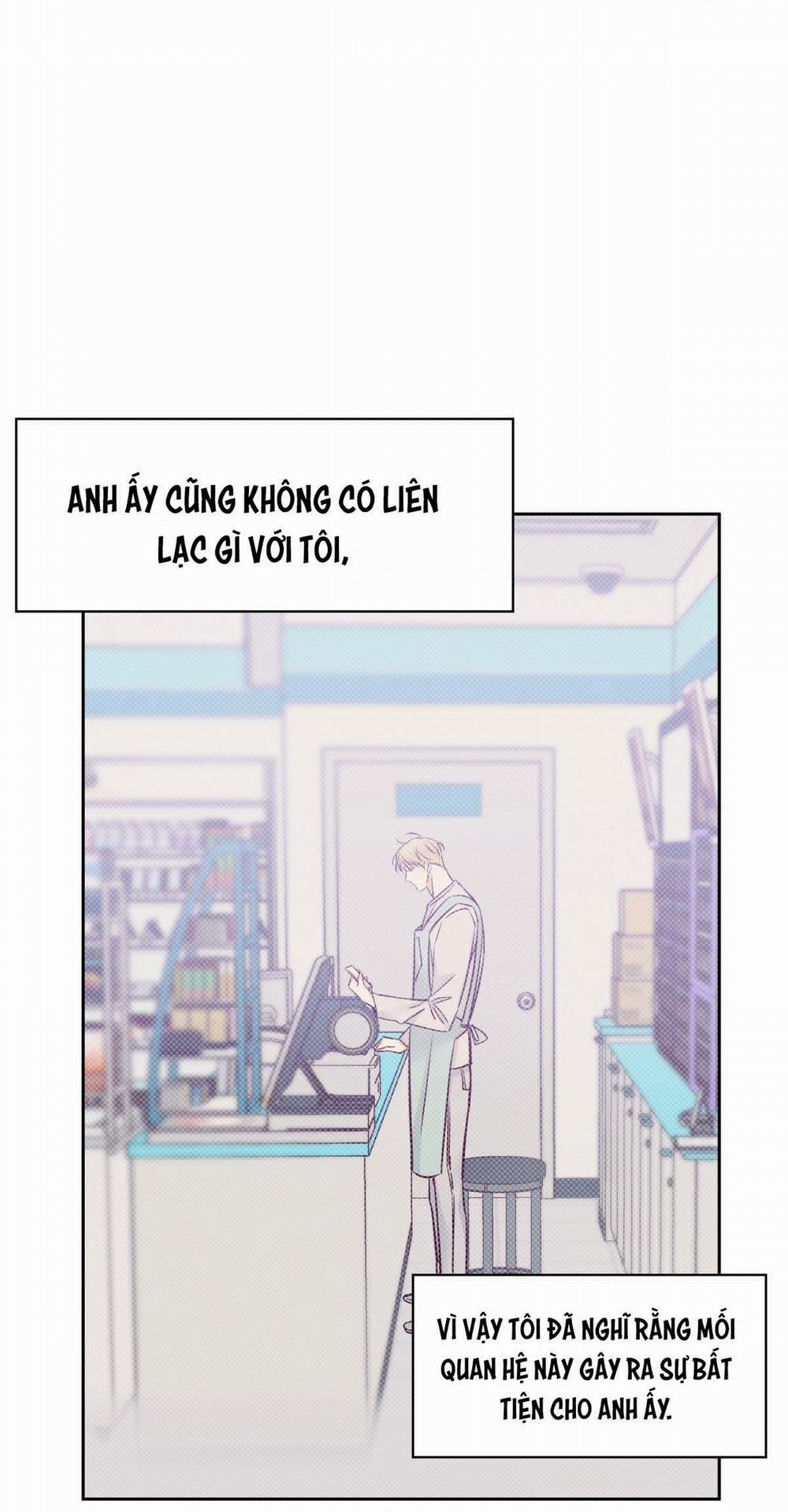 Cửa Hàng Tiện Lợi Nguy Hiểm 64 trang 9