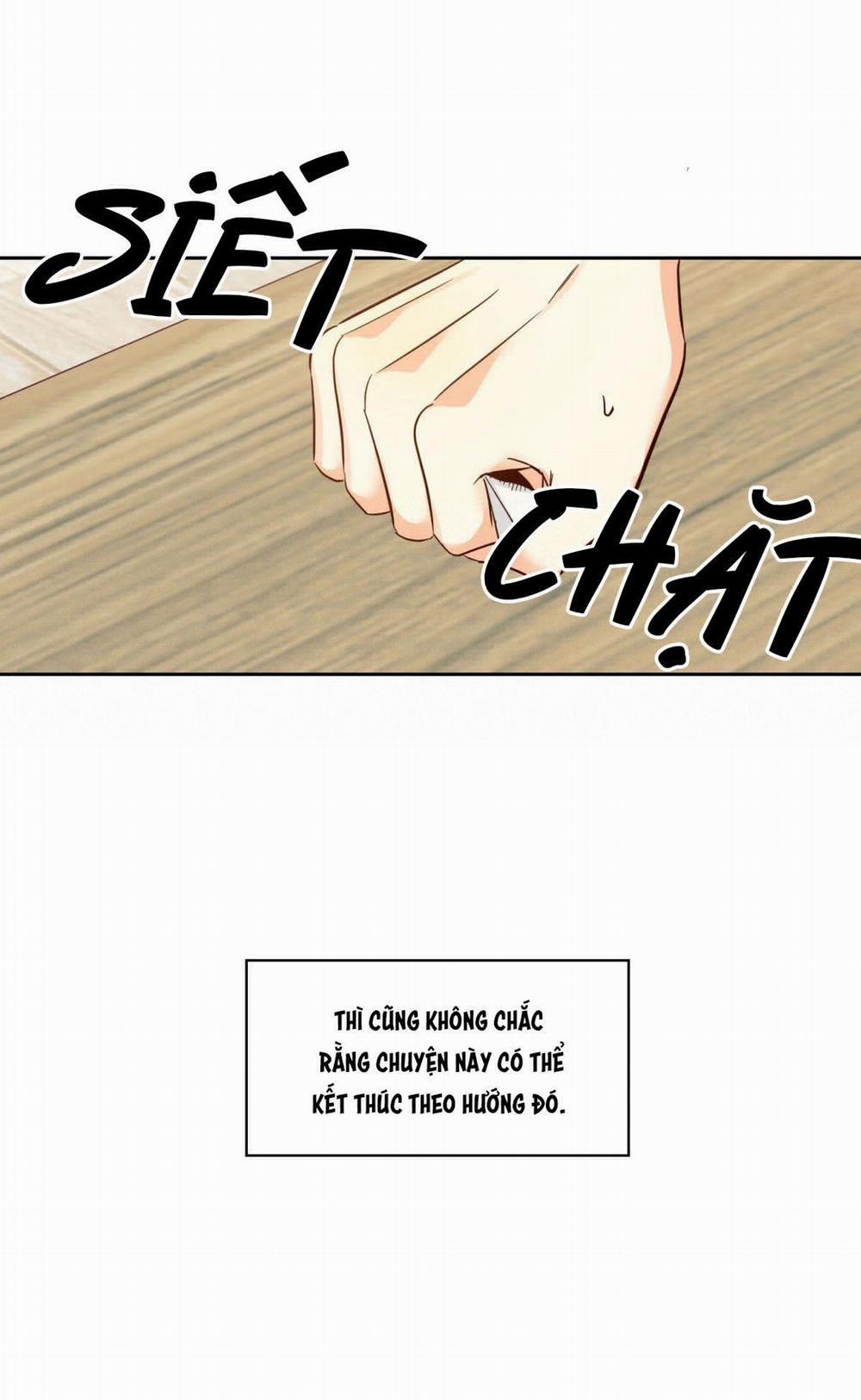 Cửa Hàng Tiện Lợi Nguy Hiểm 65 trang 10