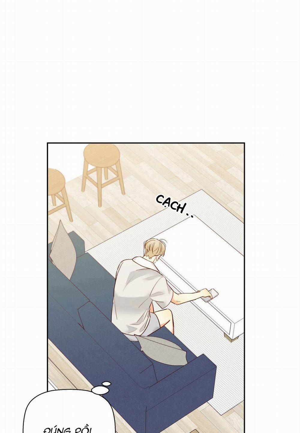 Cửa Hàng Tiện Lợi Nguy Hiểm 65 trang 14